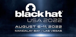 Black Hat USA 2022