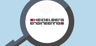 Heidelberg Engineering: Hightech-Anbieter für Medizintechnik setzt Bomgar Remote Support ein​