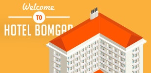 The Hotel of Privileged Access