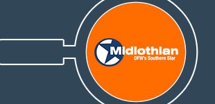 Customer Case Study -  City of Midlothian