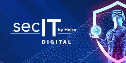 Sec IT digital resource card