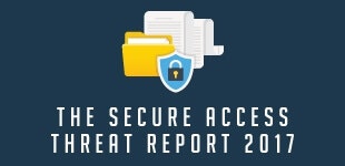 Secure Access Threat Report Webcast