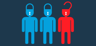 Prevent Security Risks of Third Parties through Managing Privileged Access