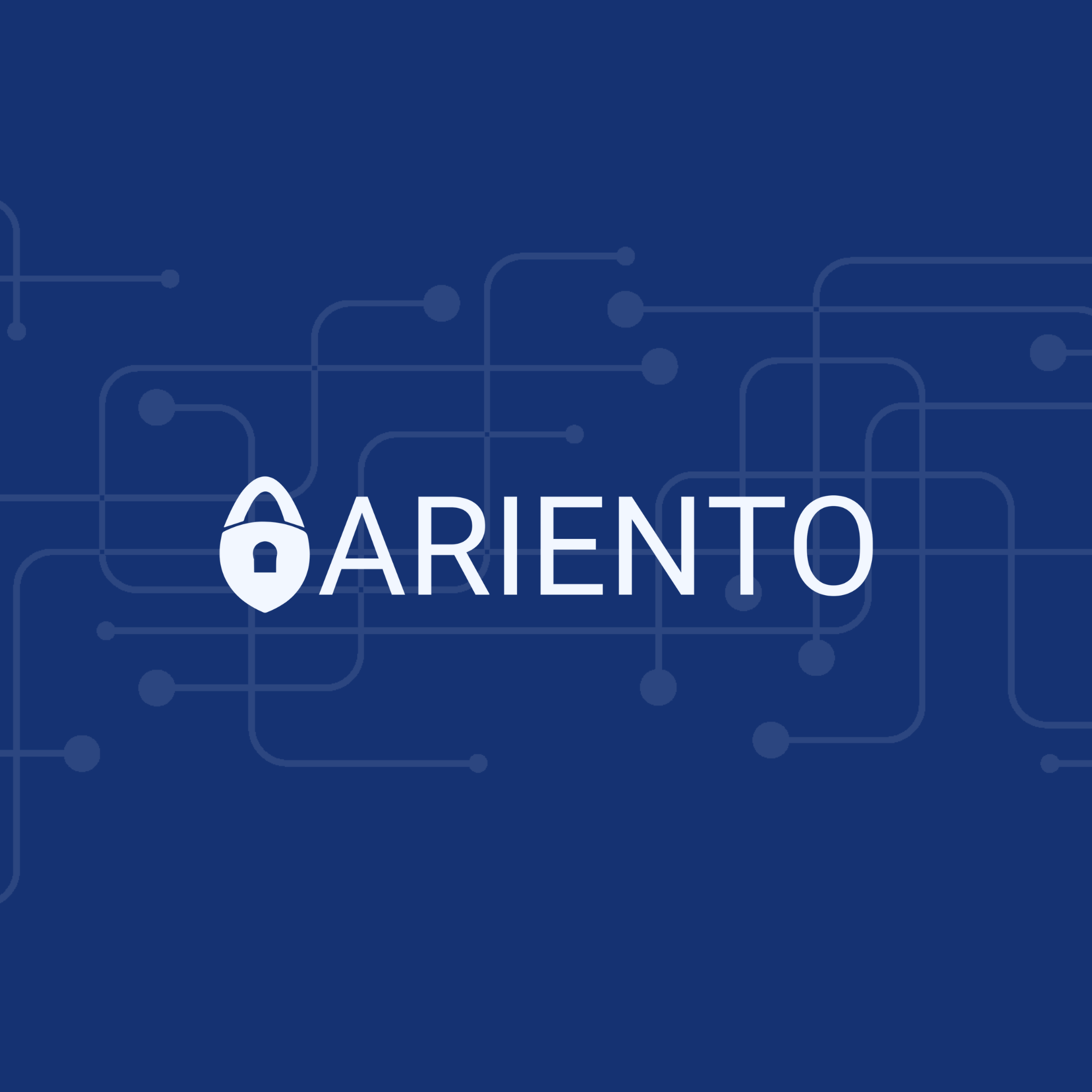 Ariento Resource Card