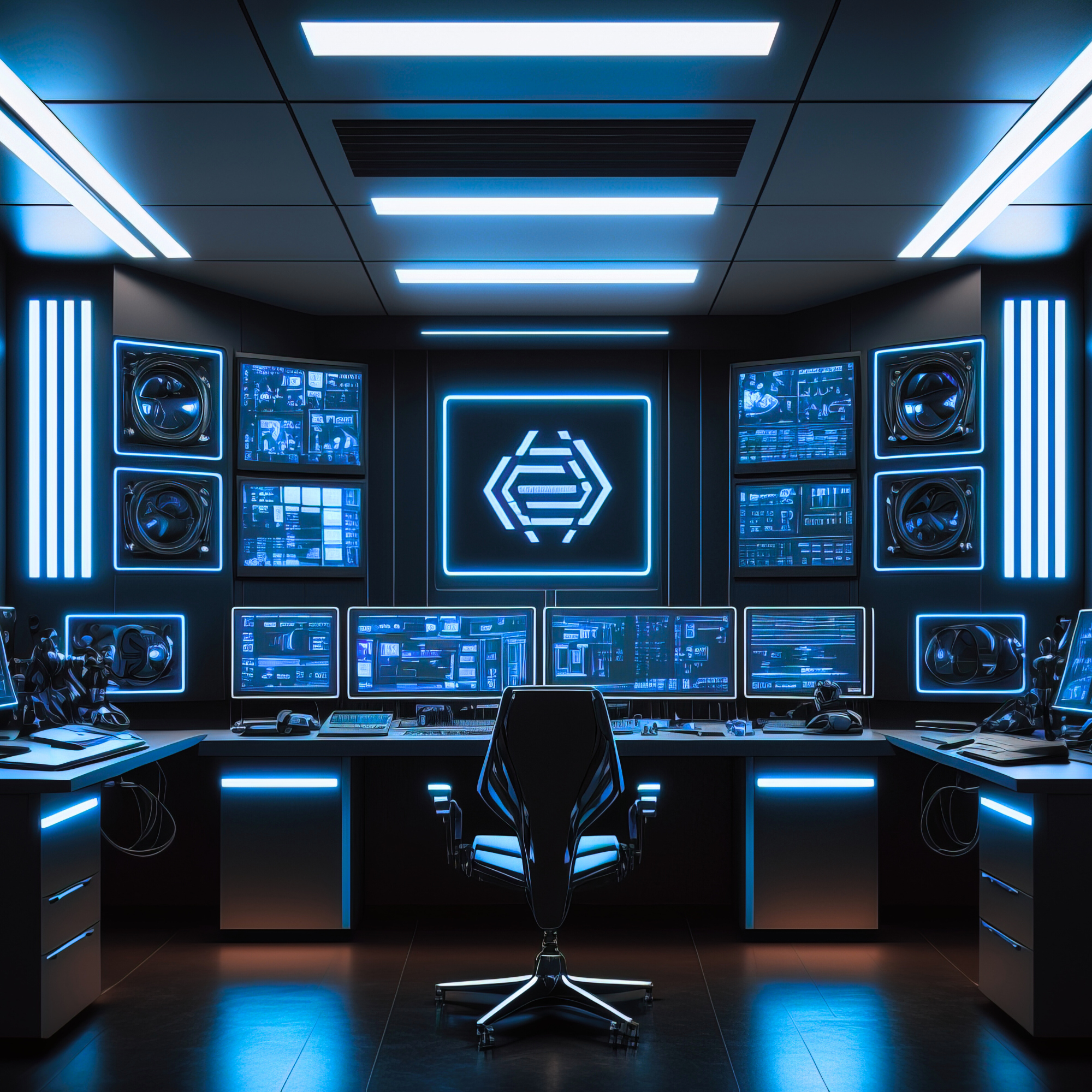 Service Desk Control Plane