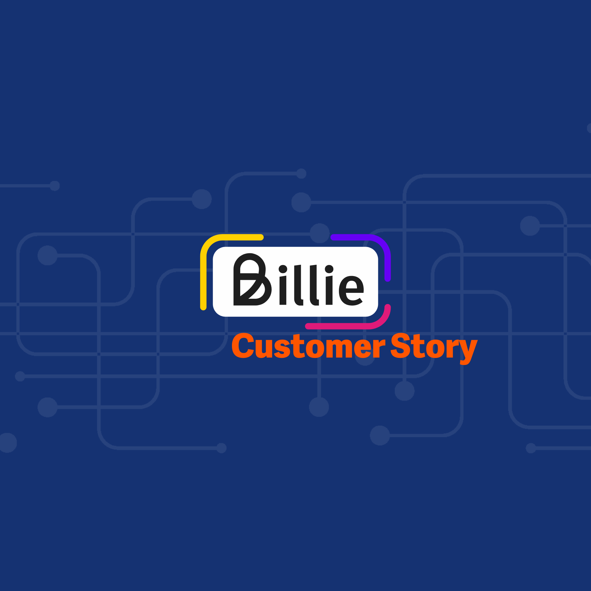 Billie Resource Card