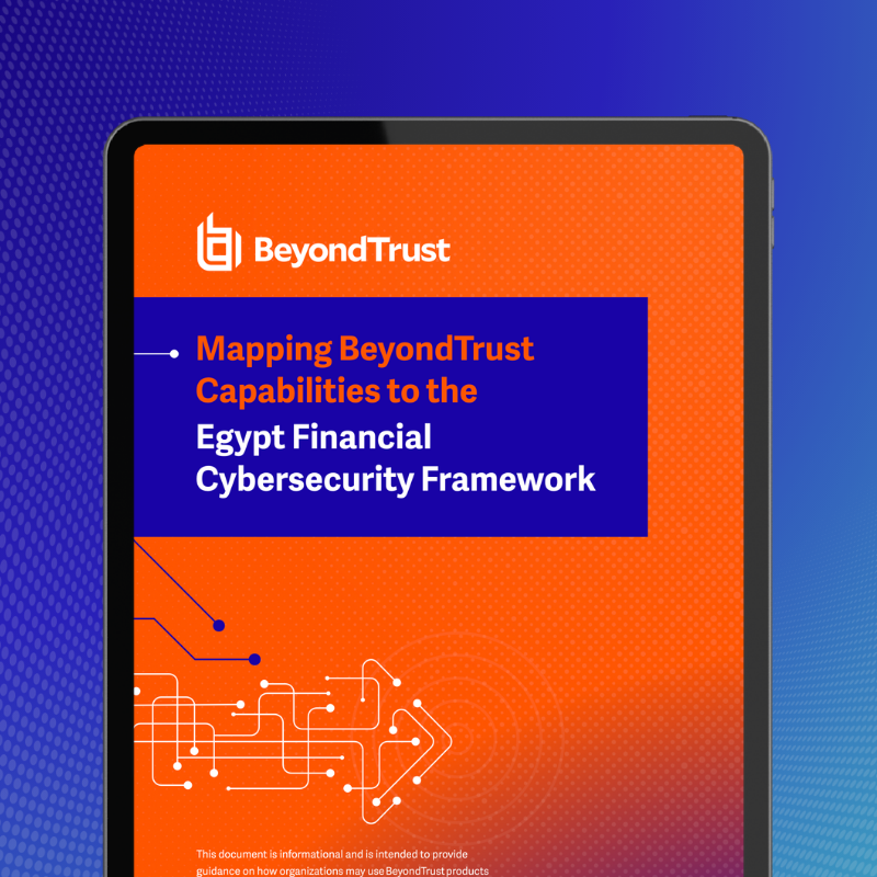 Eygptian CBE compliance whitepaper 2026