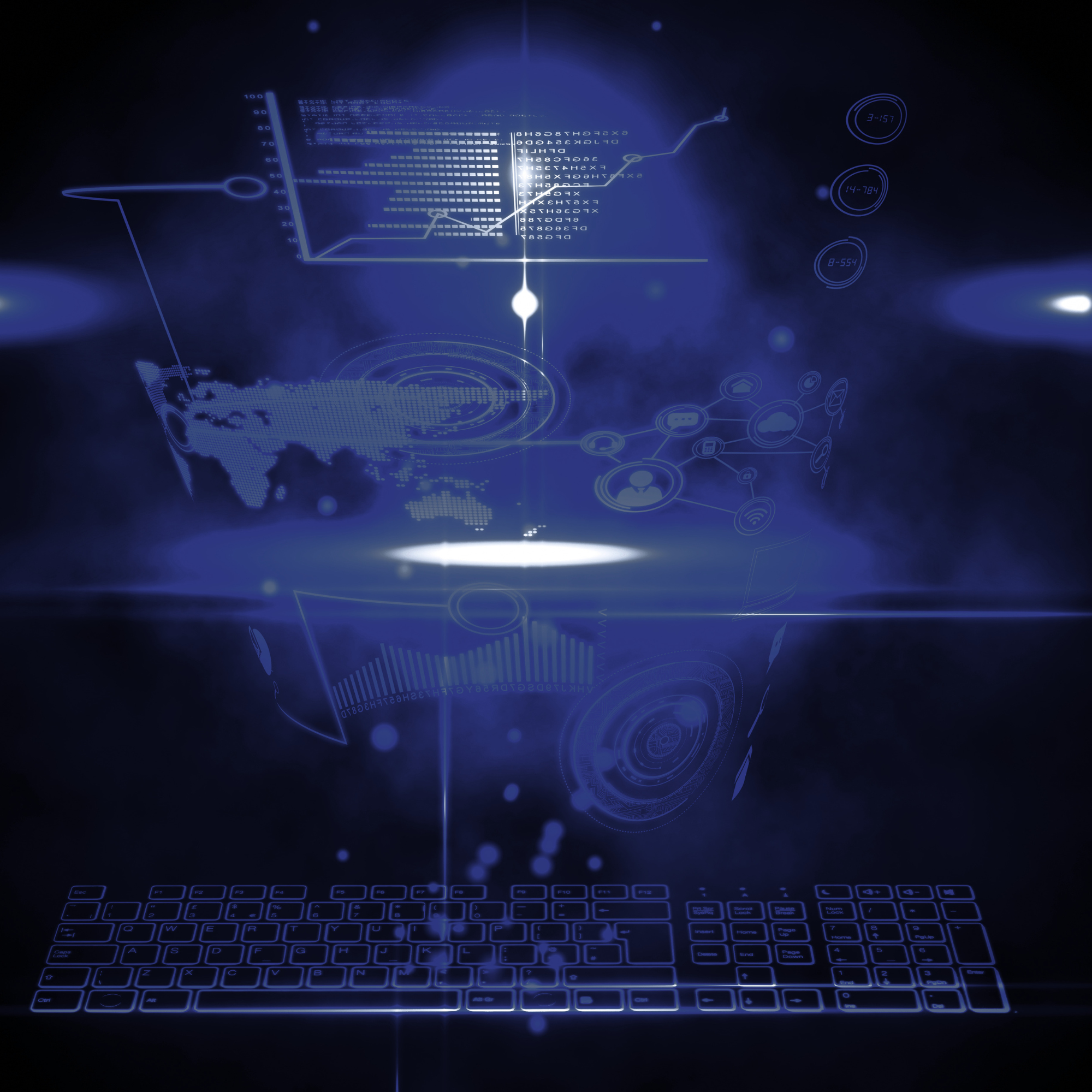 Geopolitics and Cybersecurity: Why Attackers Go After Identities and Privileged Access First