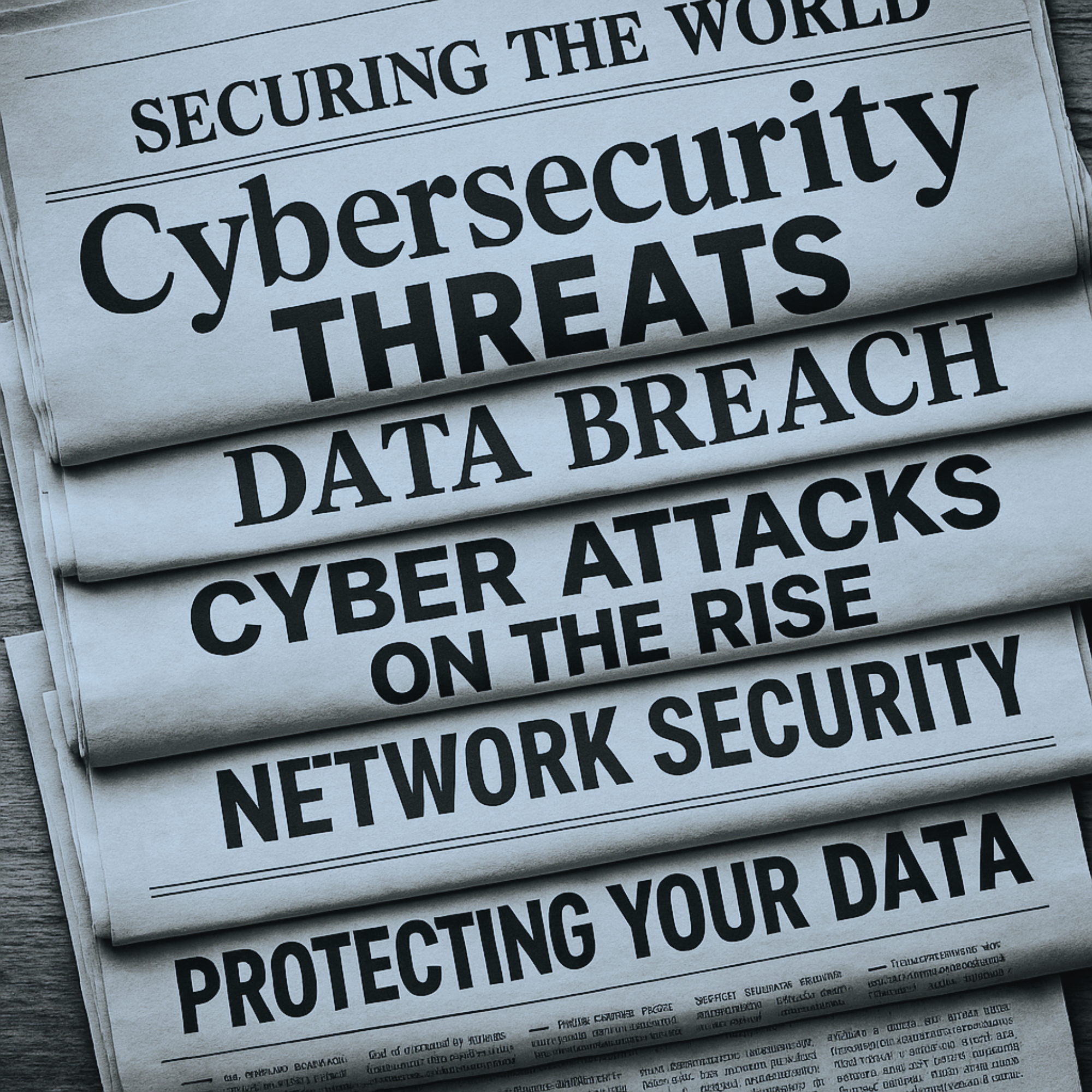 How to Secure the World