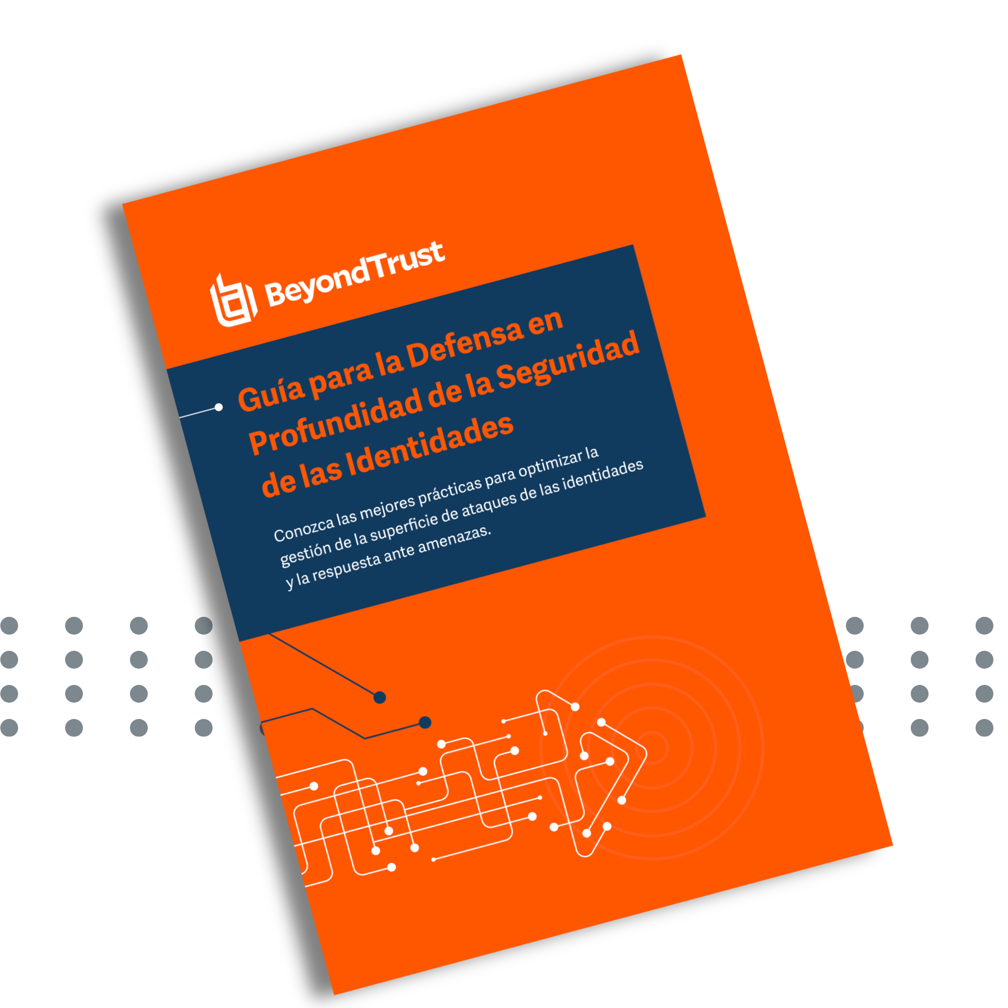Identity Security Defense in depth Resource Card ES