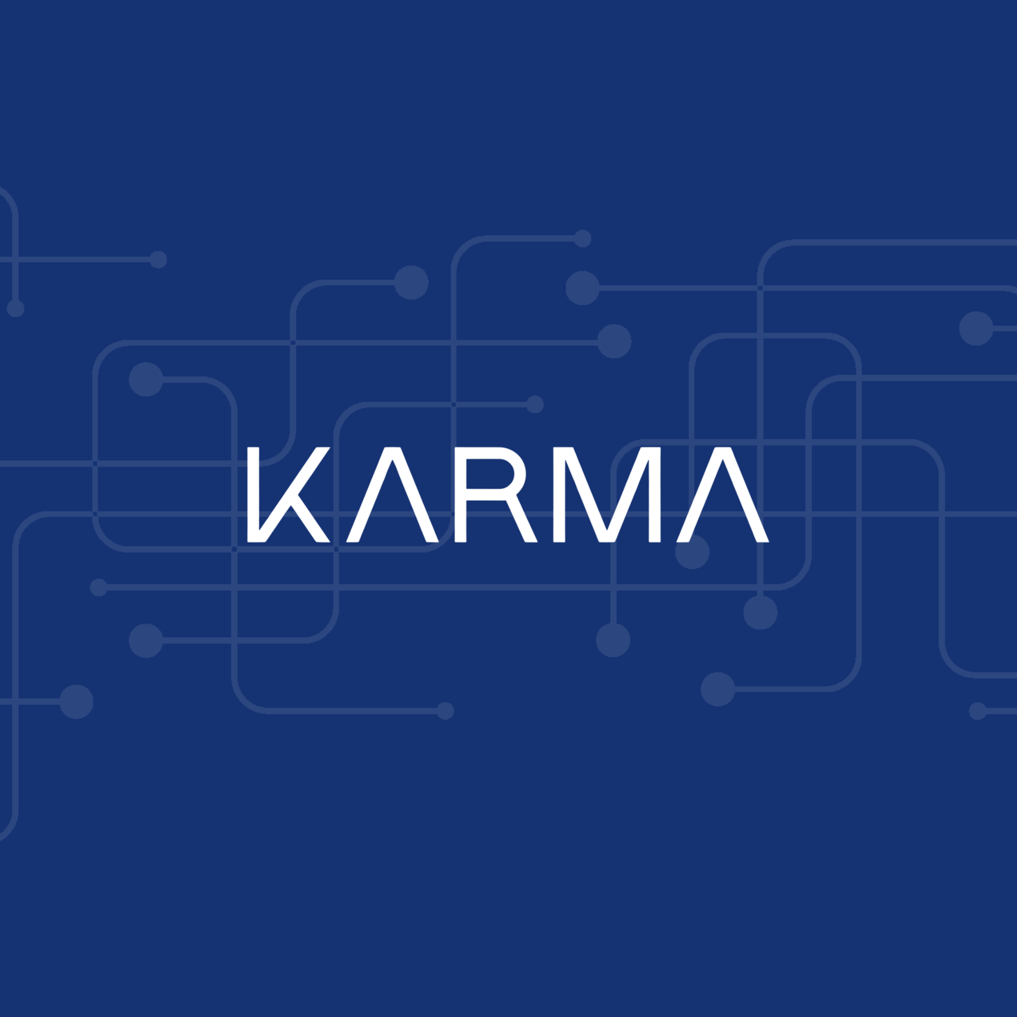 Karma Auto Resource Card