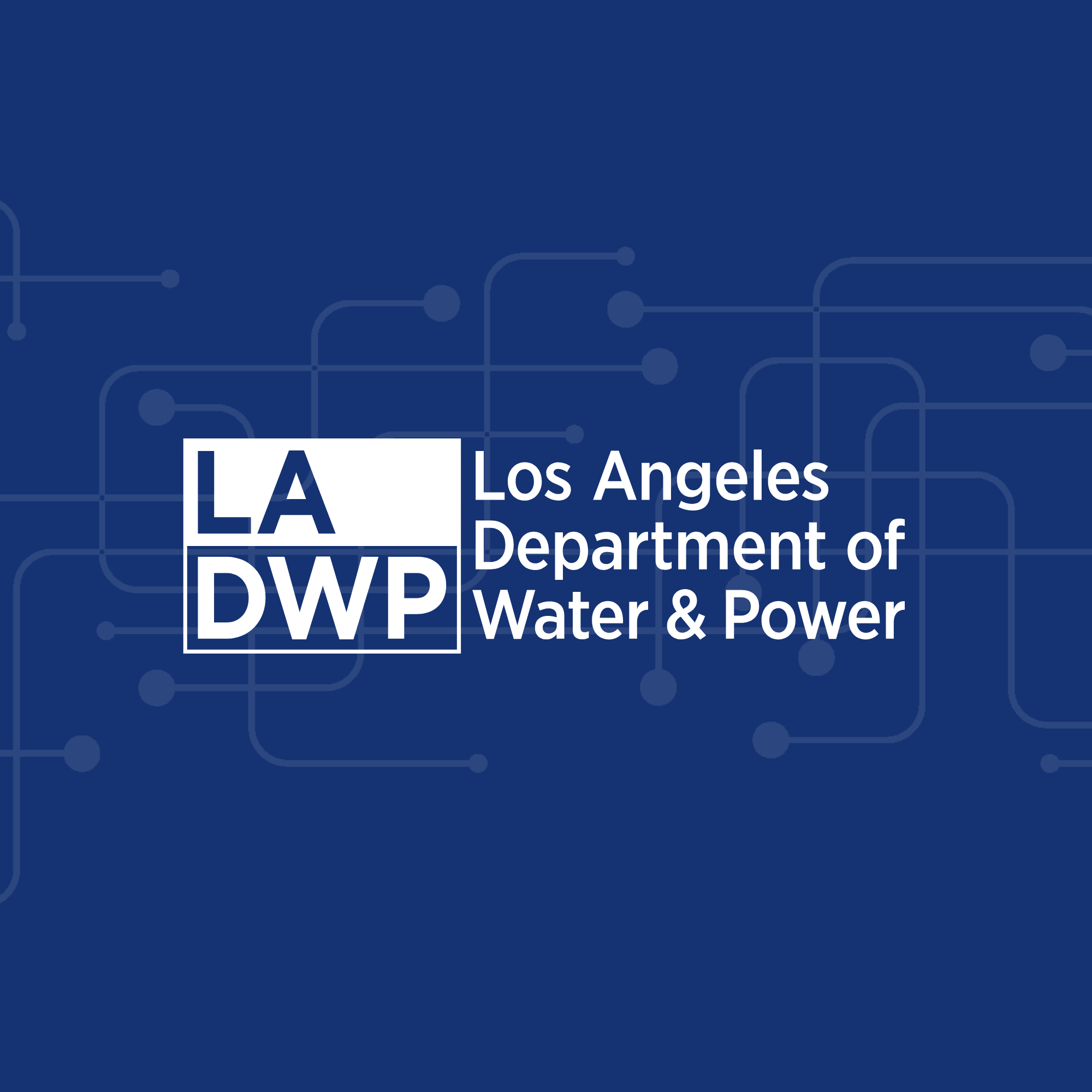 LADWP Resource Card