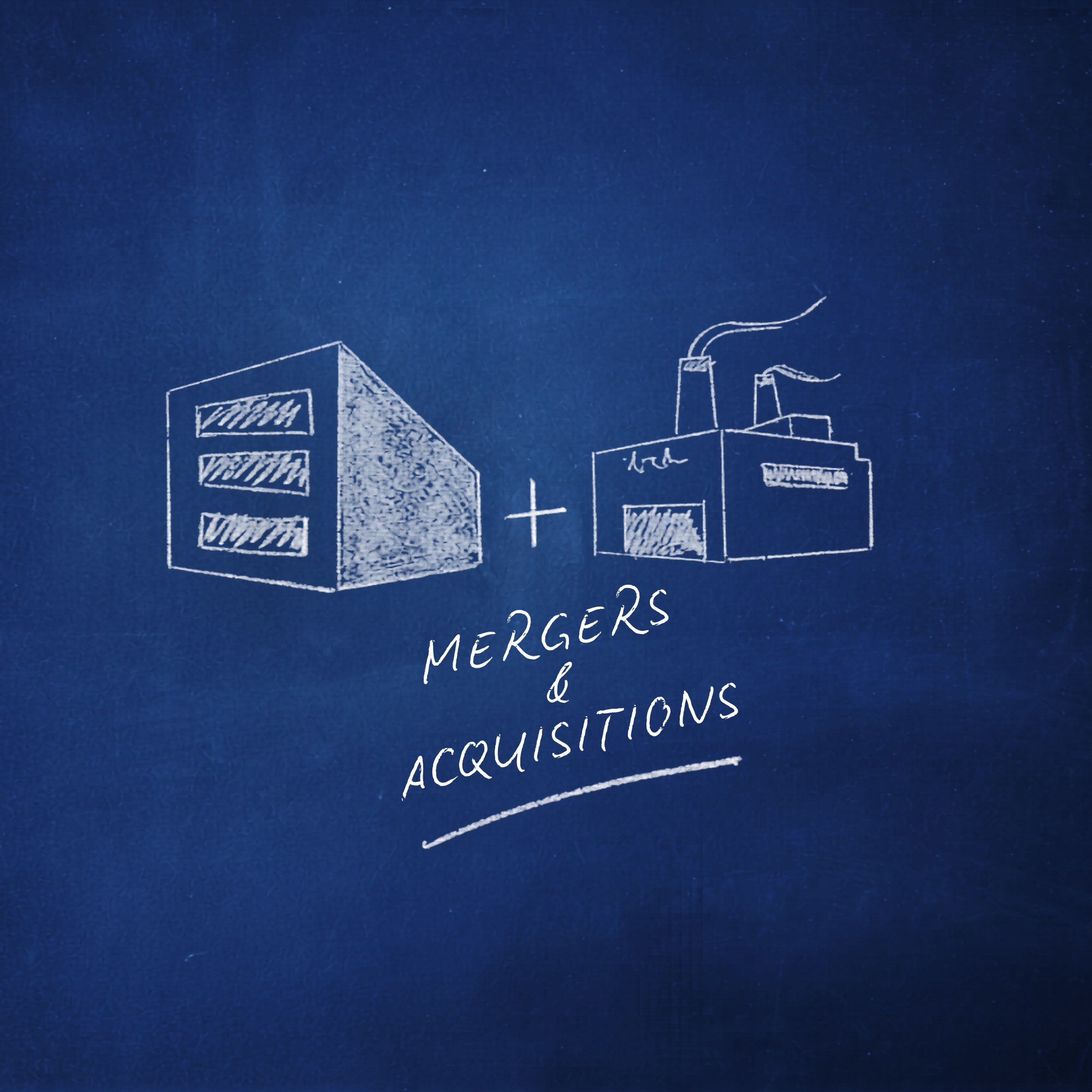 Mergers and Acquisitions