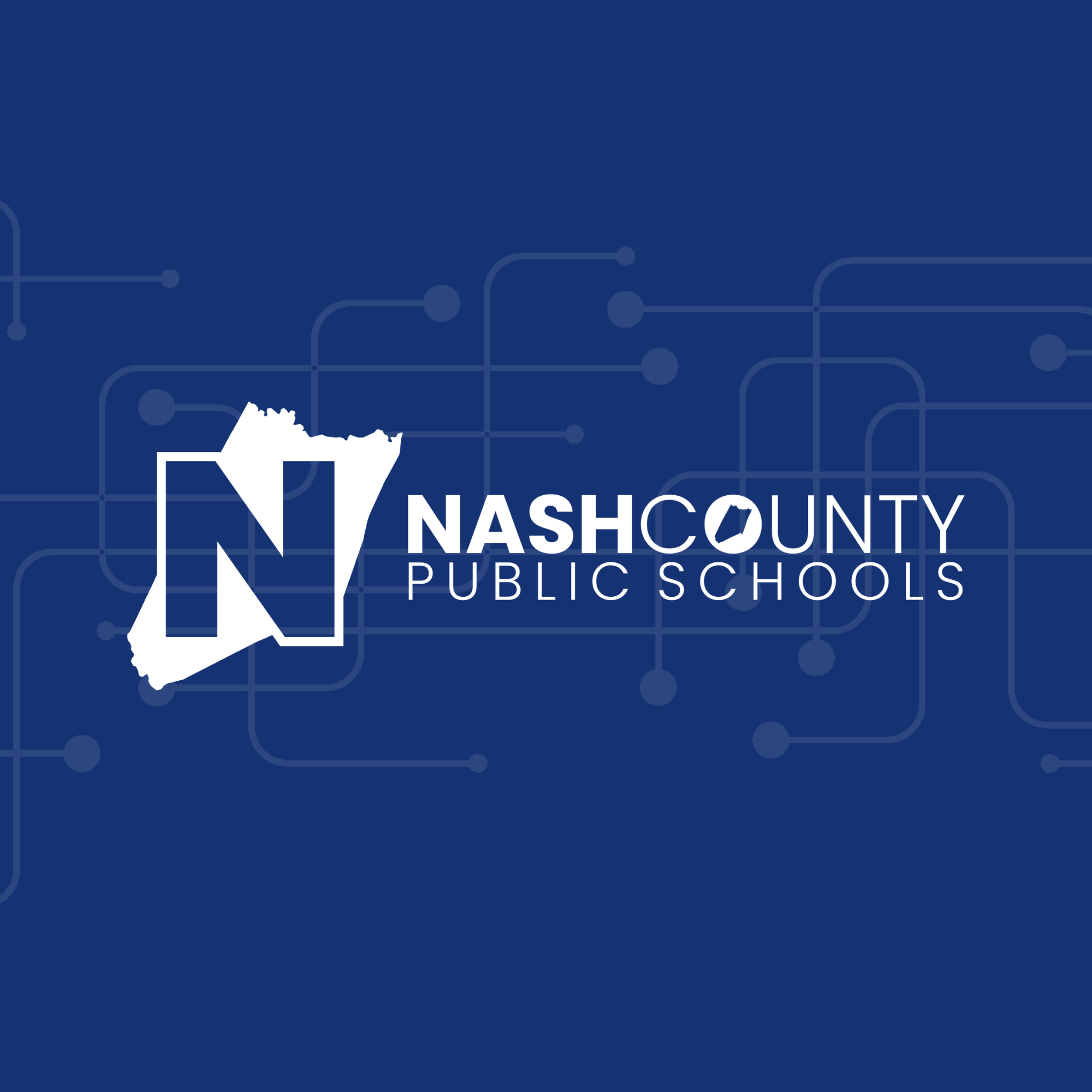 Nash County Schools Resource Card