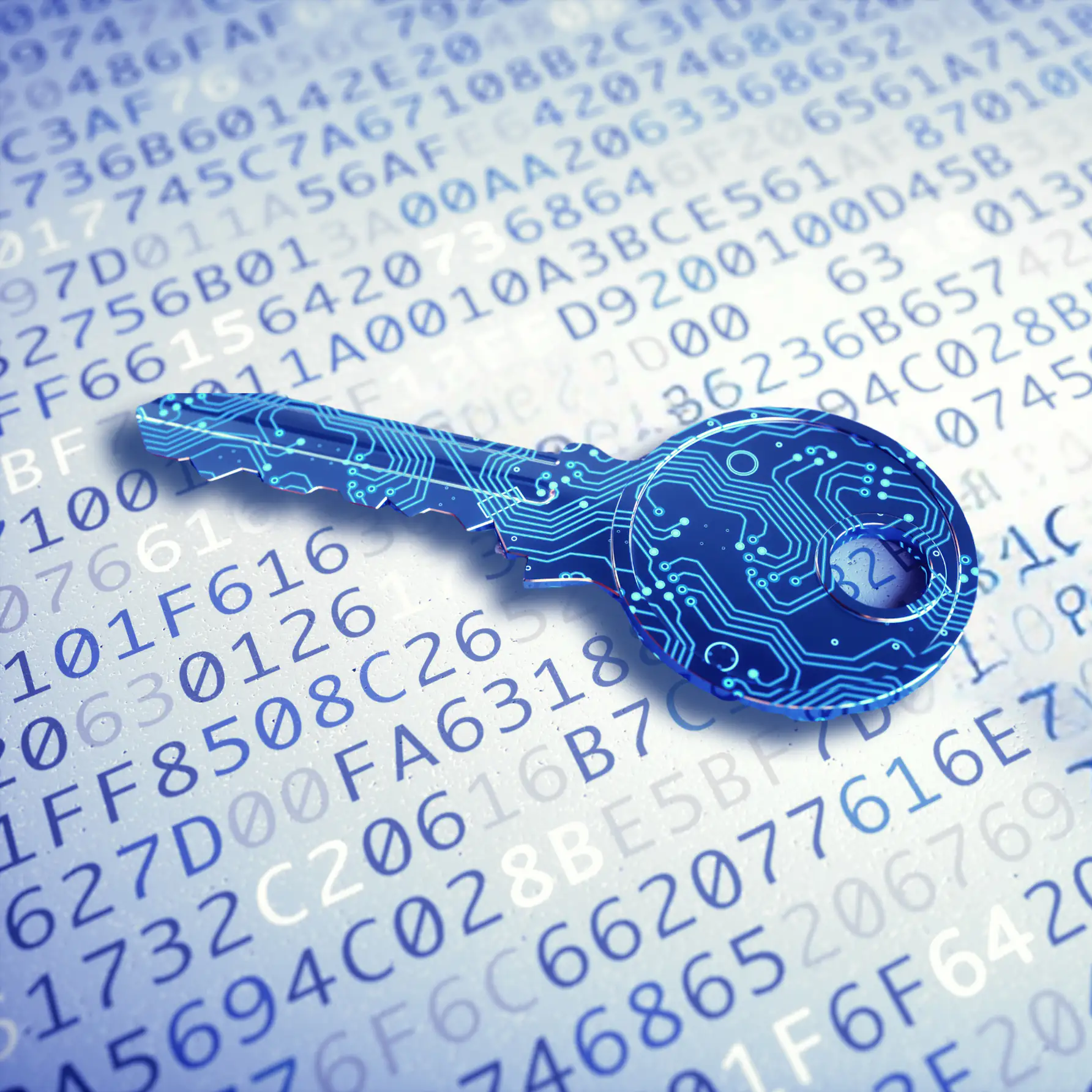 Password Encryption 101: What It Is and Why It Matters for Credential ...