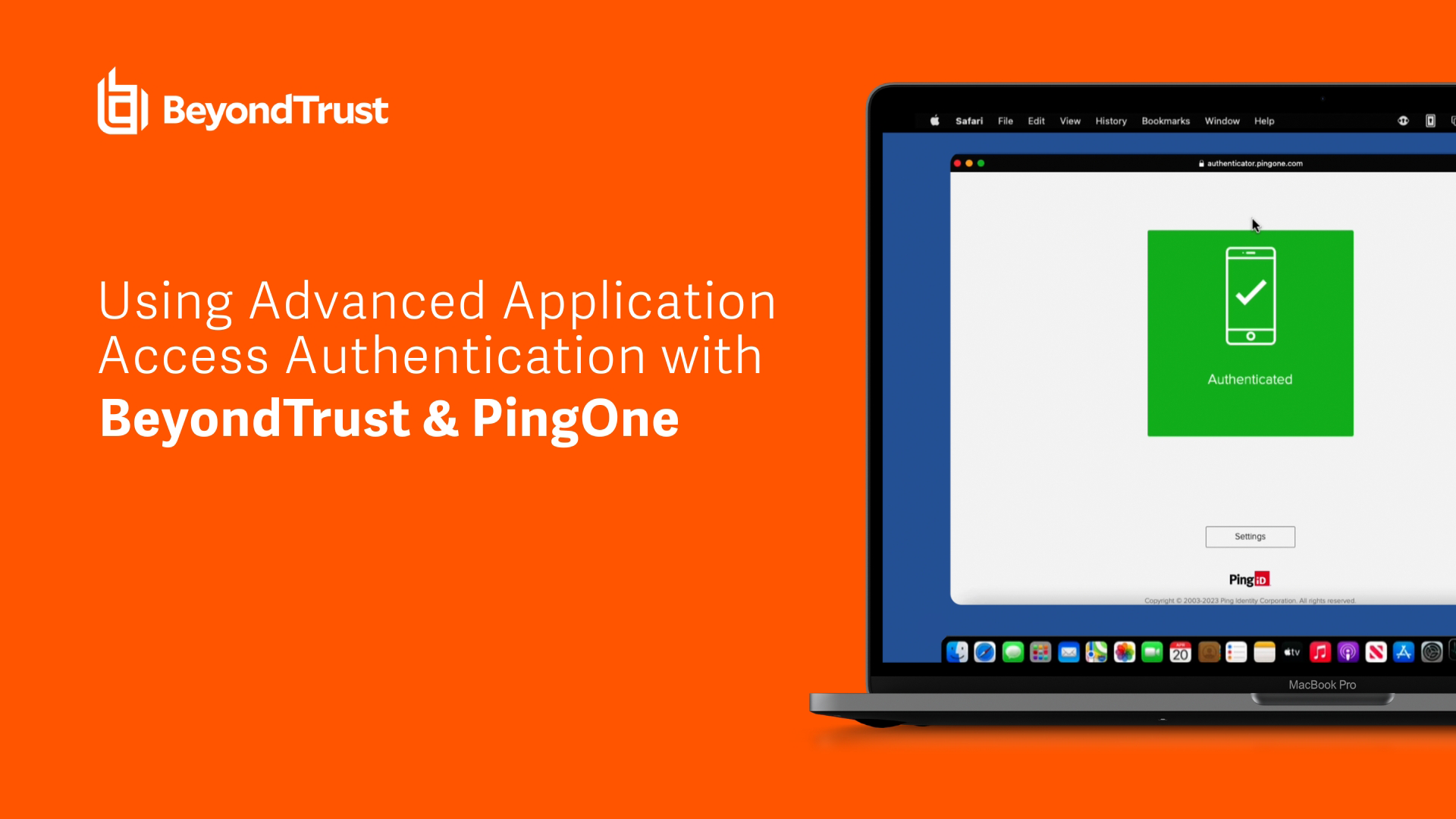 Ping Insights Govern Access V3