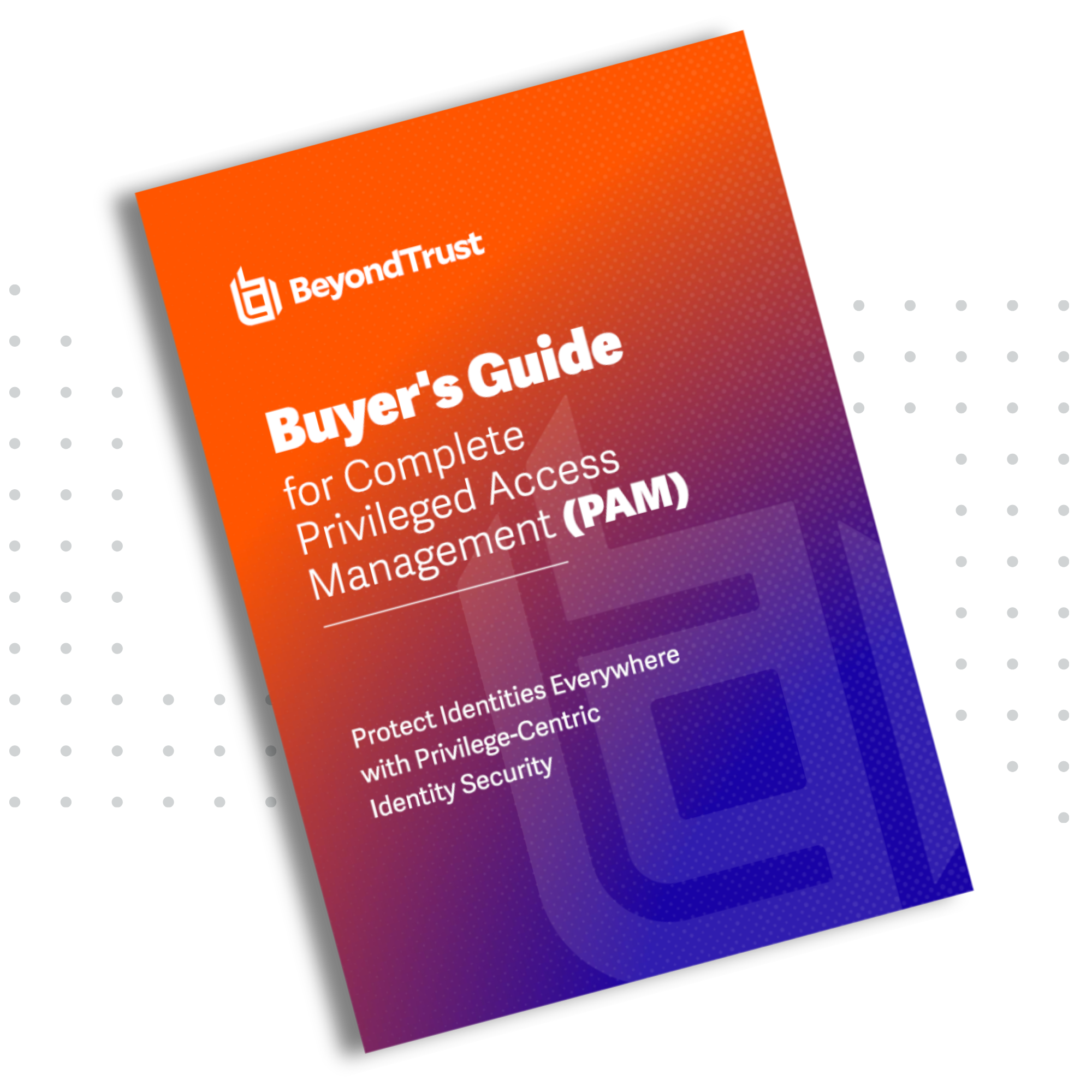 Resource Card PAM Buyers Guide 2026 1