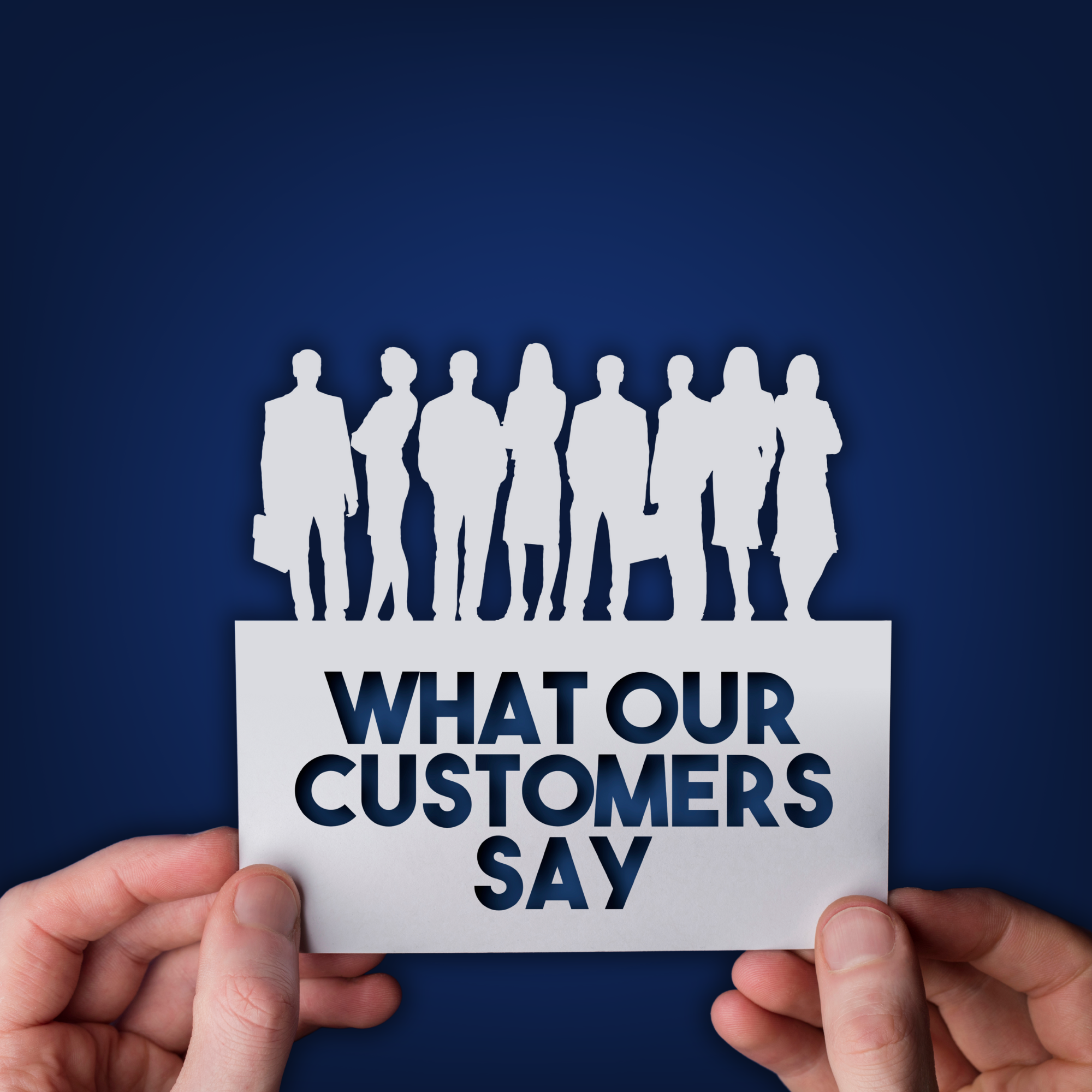 Voice of the Customer