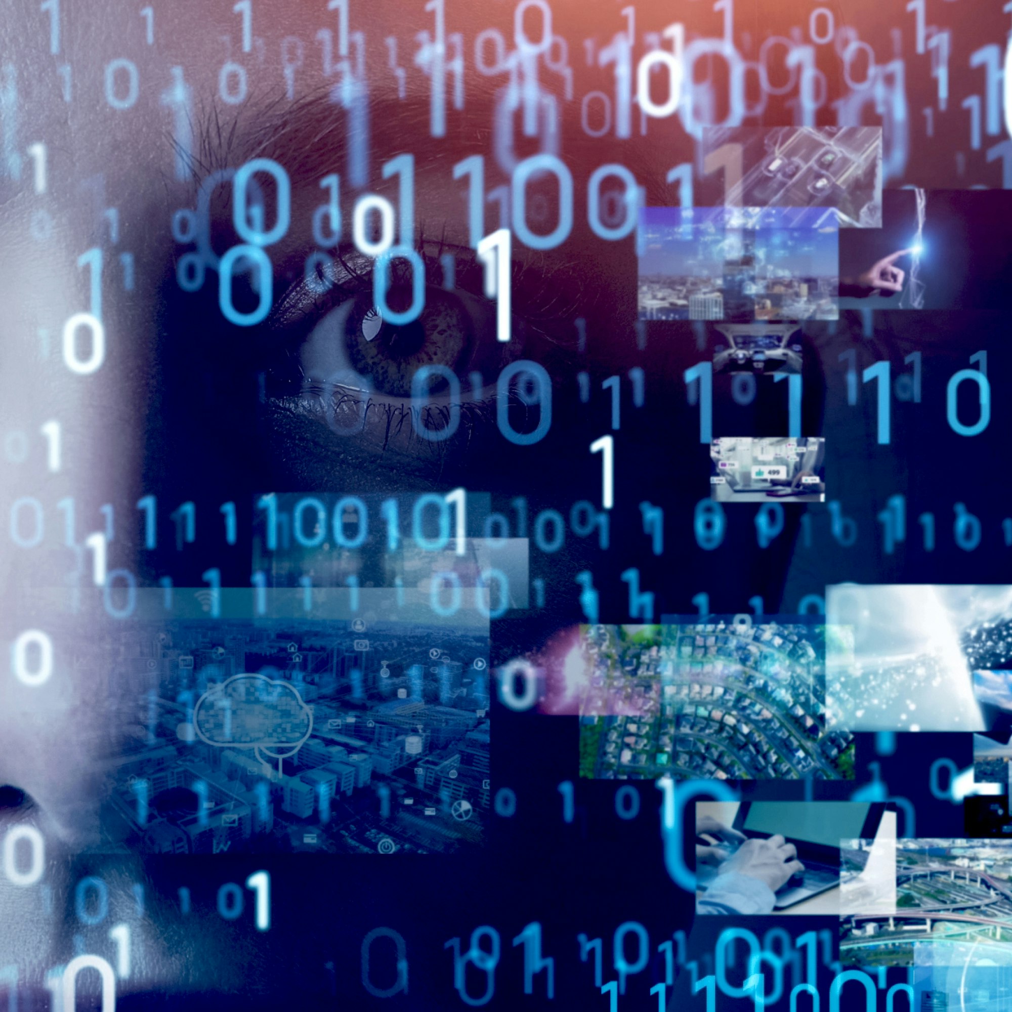 Identity security
