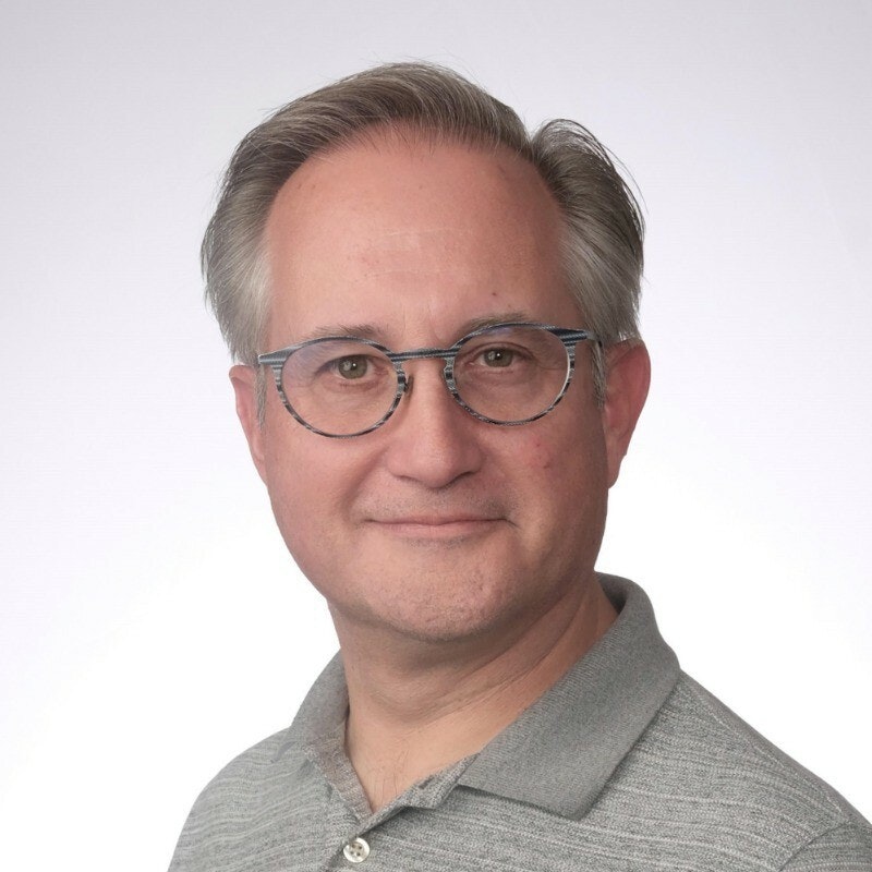 Neil Myers