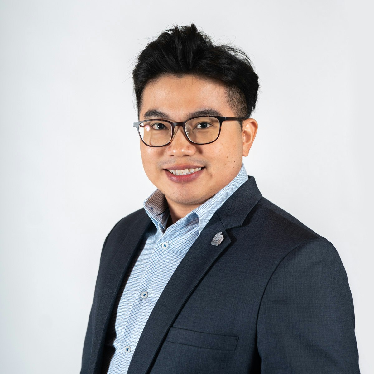 2020 Beyond Trust Headshots Kevin Pang 06990