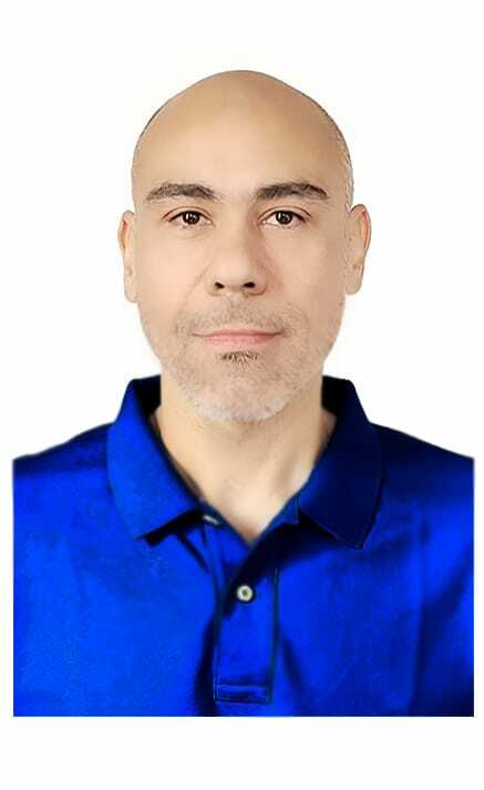 Ahmed Hakim, EG Bank