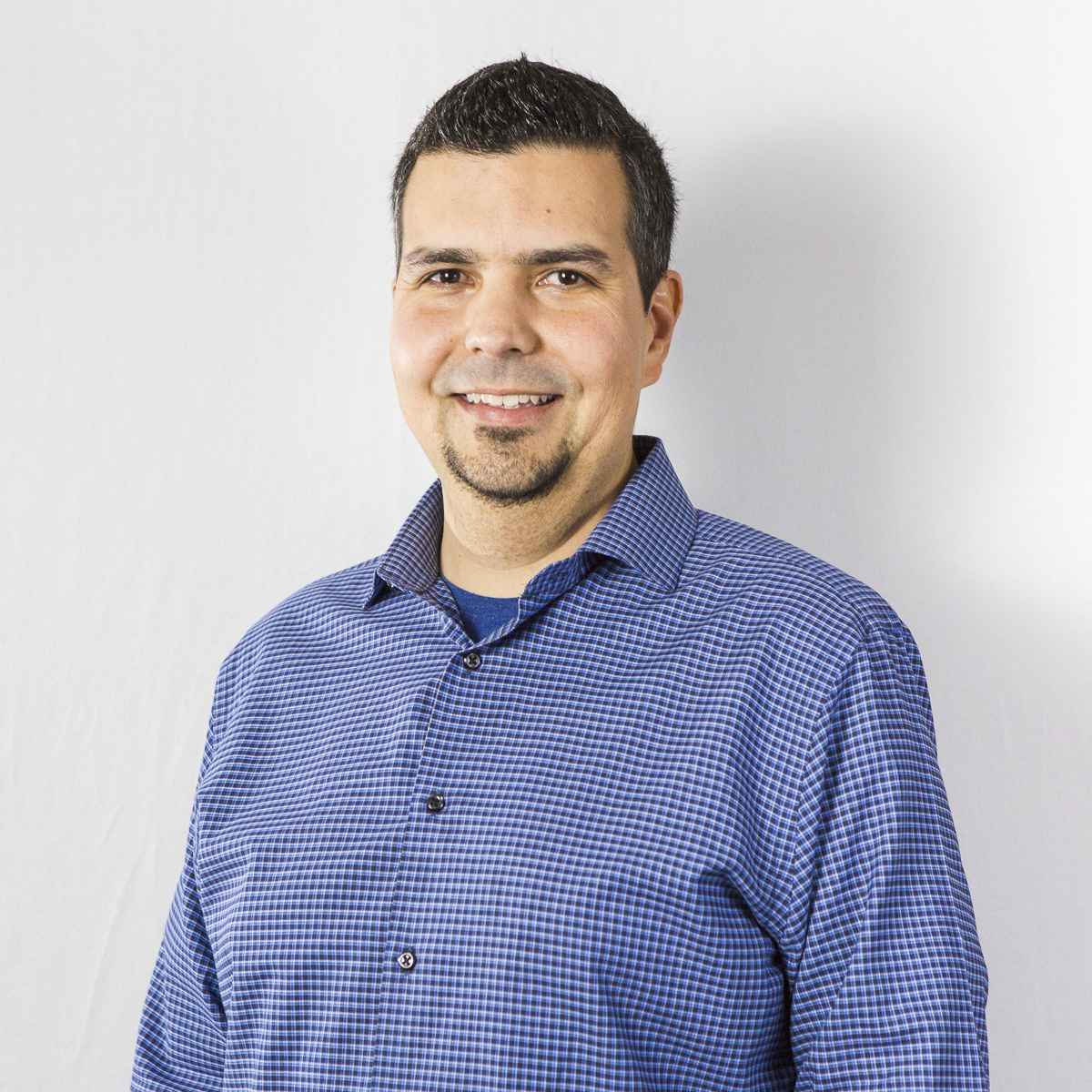 Alex DaCosta