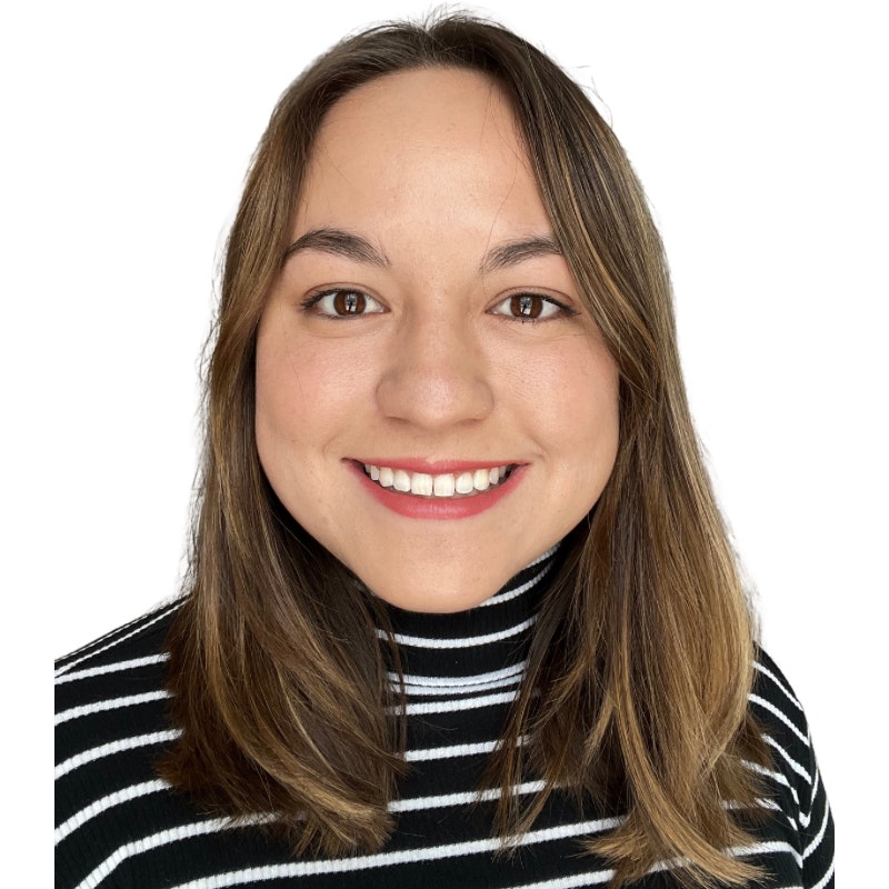 Alisa Harring Headshot 2024
