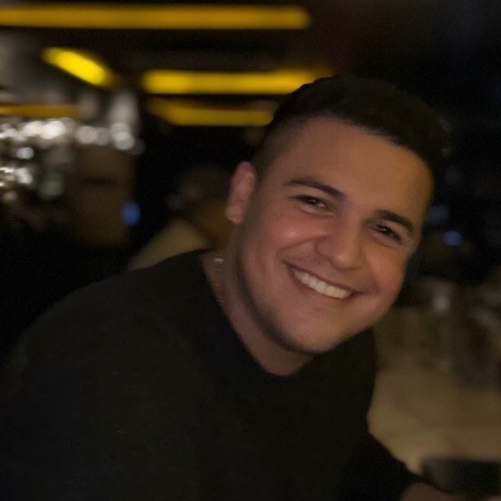 Andrew Rivera