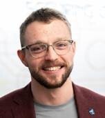 Brad Beacham