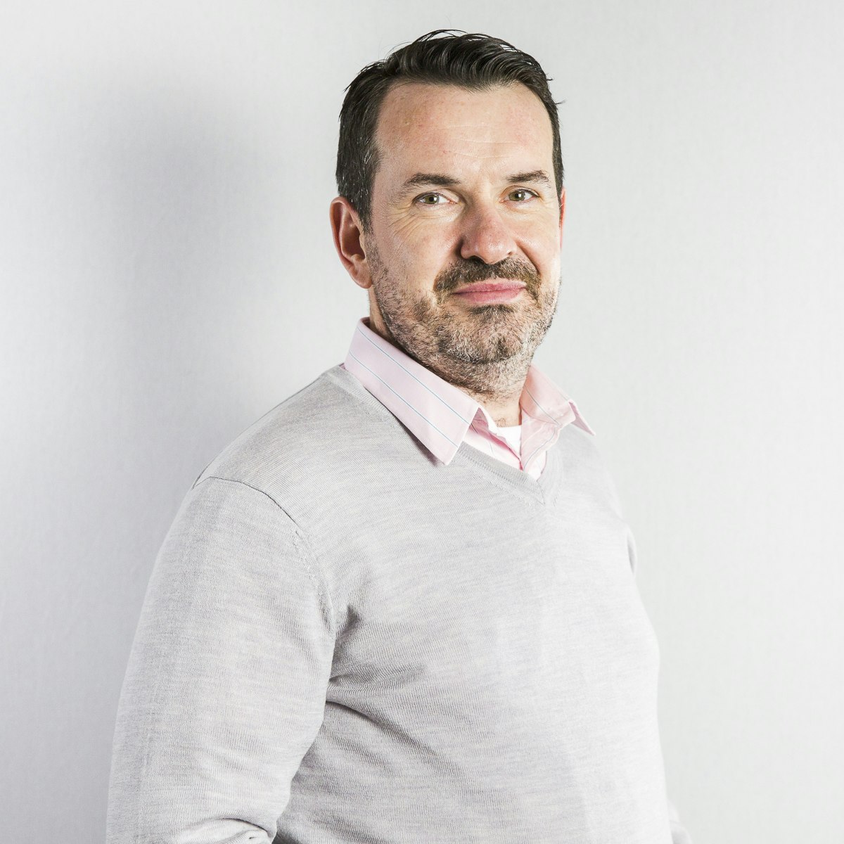 Brendan Casey