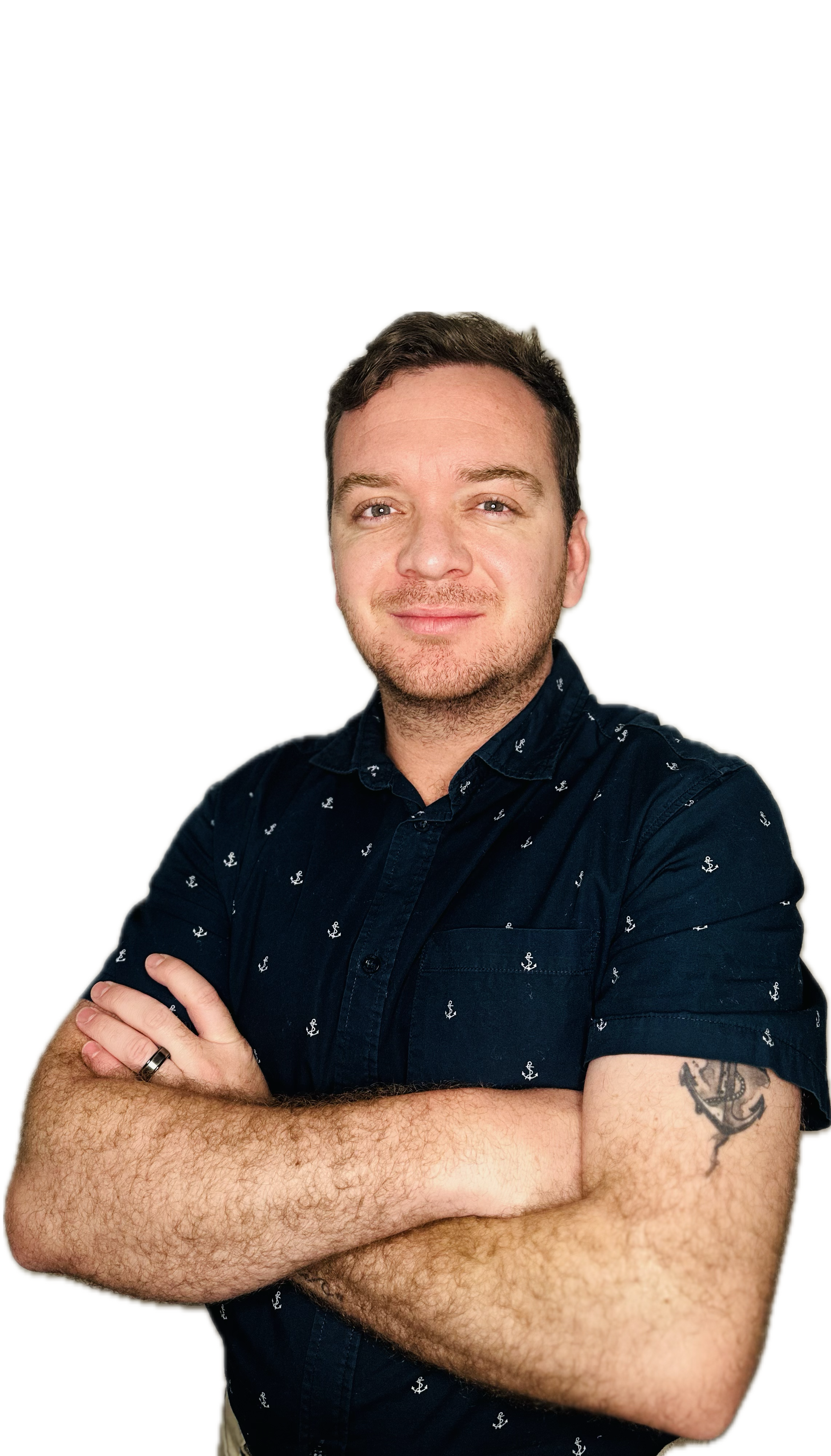 Brendon Meyer