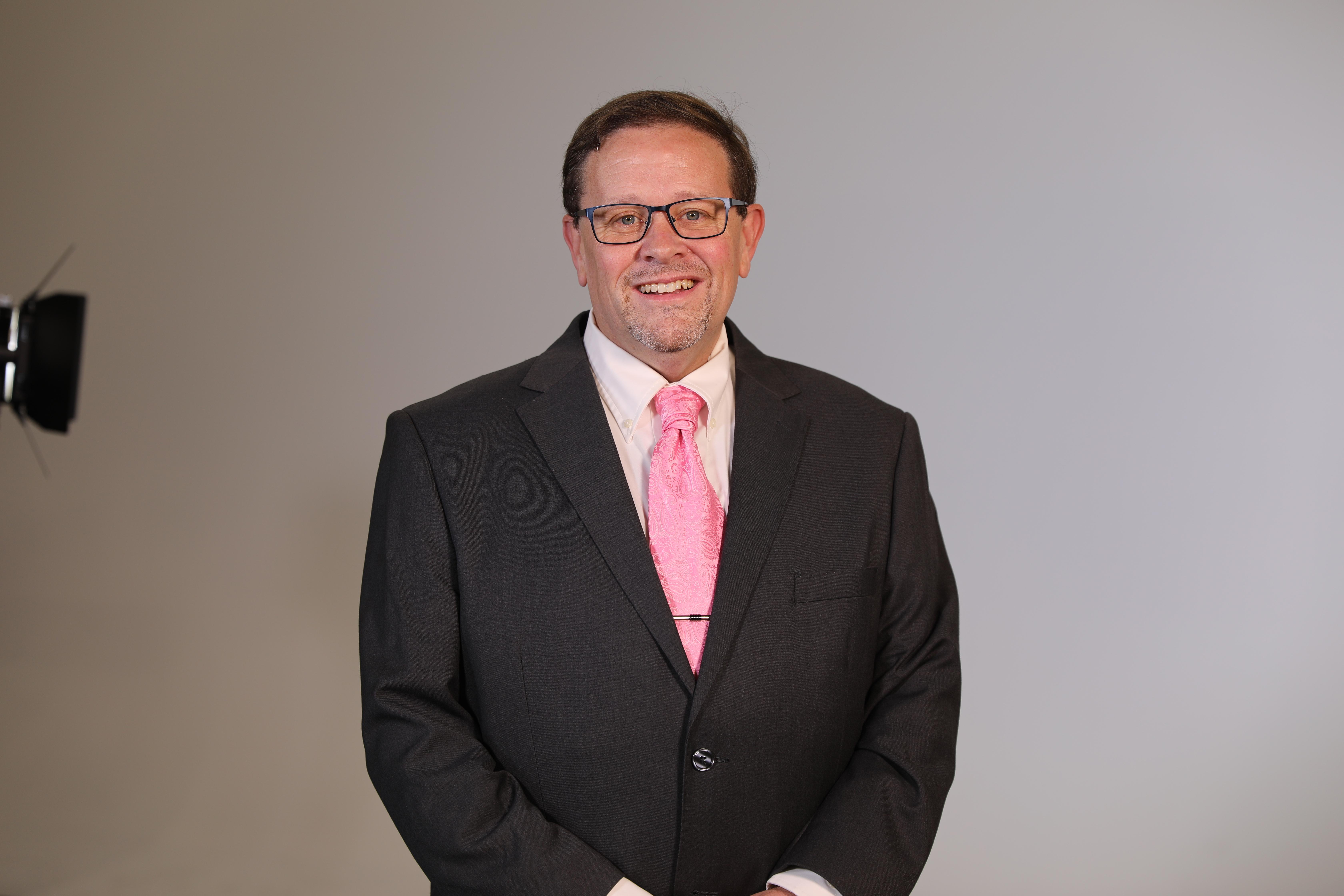 Brian Gardner