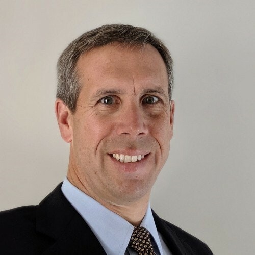 Brian Hanrahan