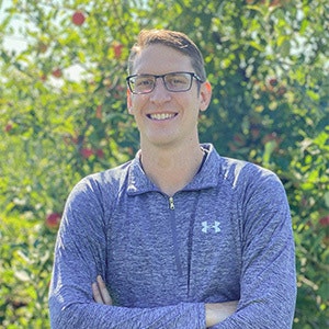 Brian Roy