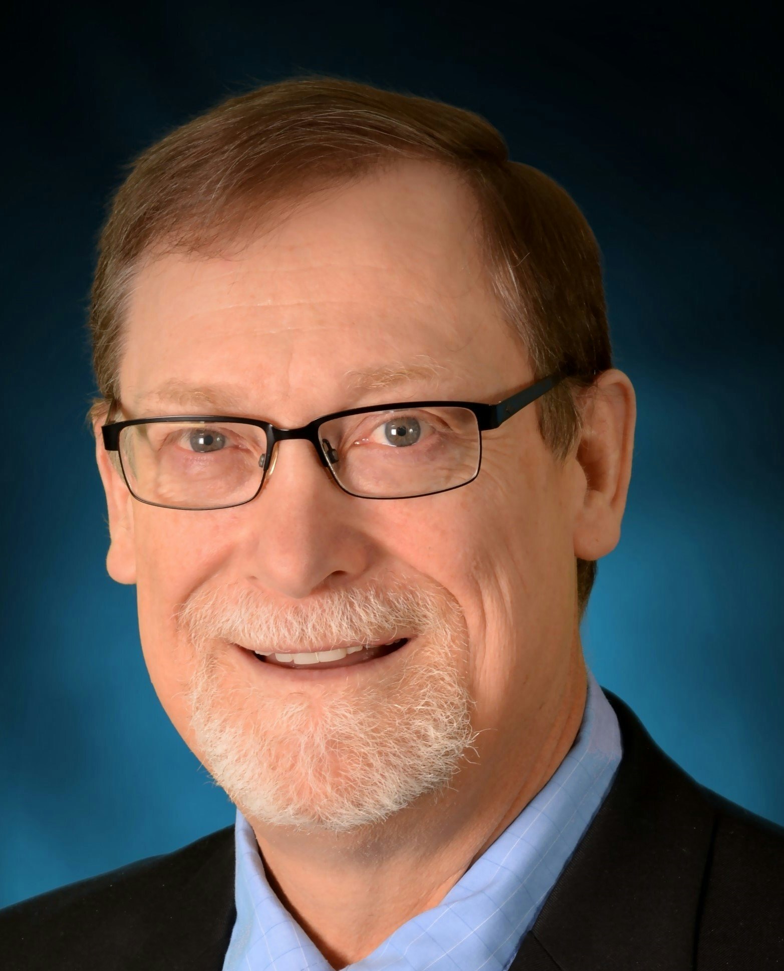 Charles Kolodgy Headshot