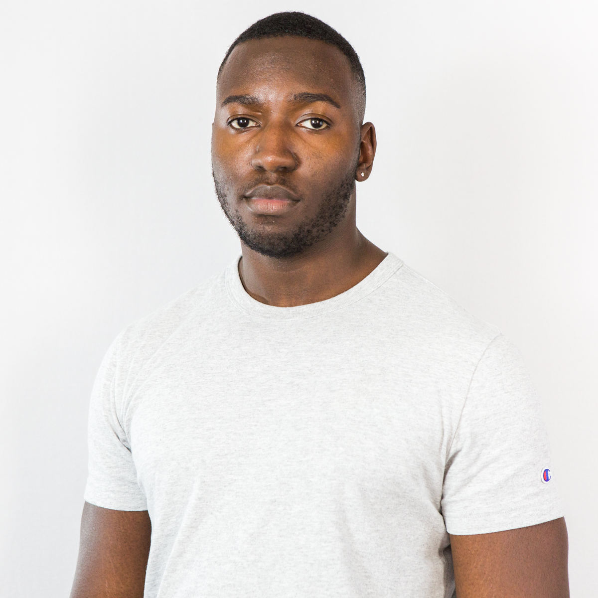 Chauncy Sampson newer