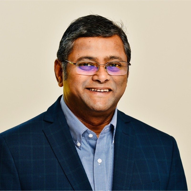 Chiradeep Basu