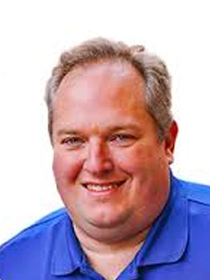 Chris Dailey