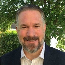 Chris Rowlands