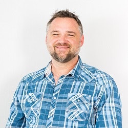 Chris Stoneff