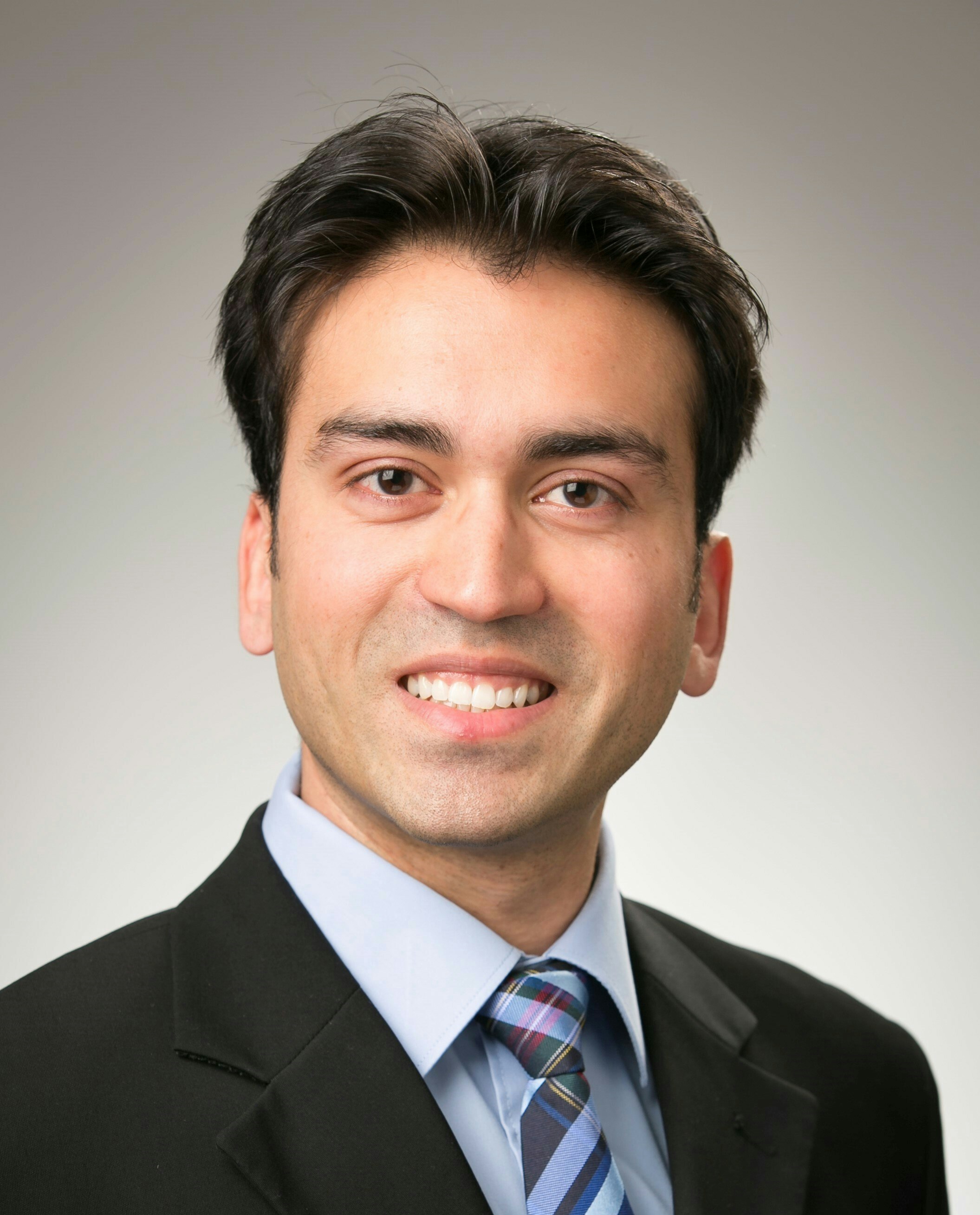 Bill Tanvir