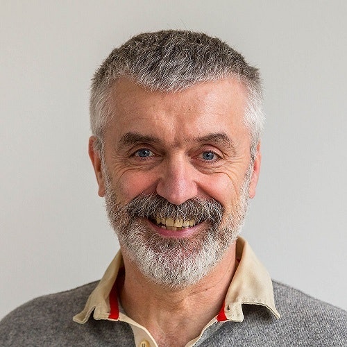 Detlef Lueke