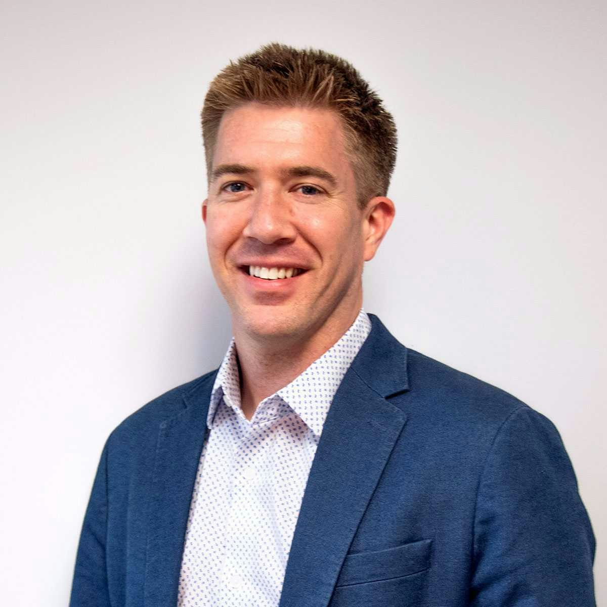 Donald Hasson Headshot