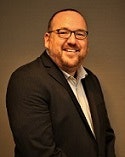 Edward Panzeter Headshot