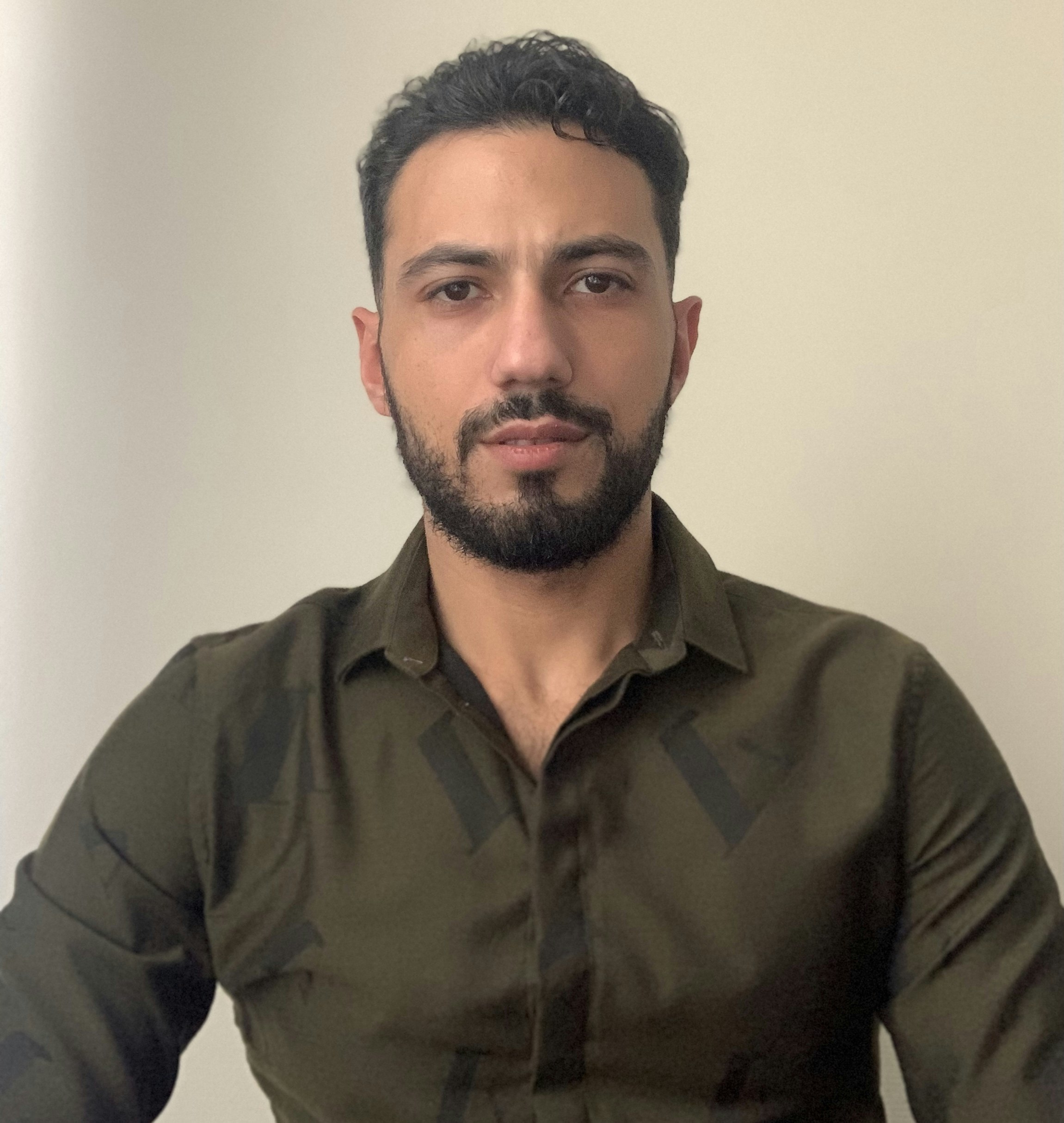Elie El Hayek