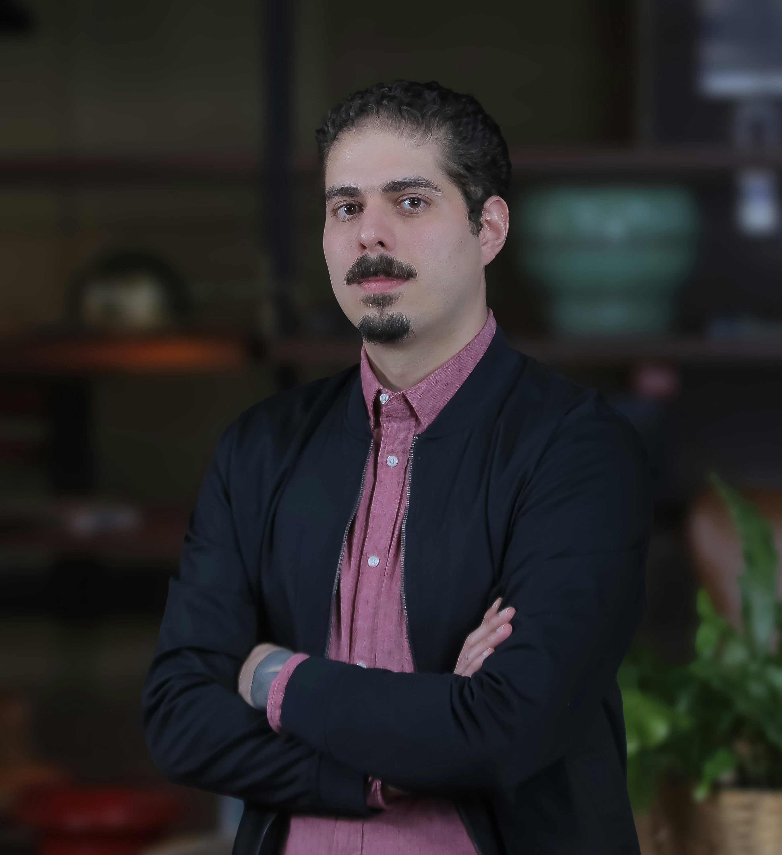 Francisco Lugo SPA 2025