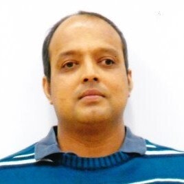 Harish Nair