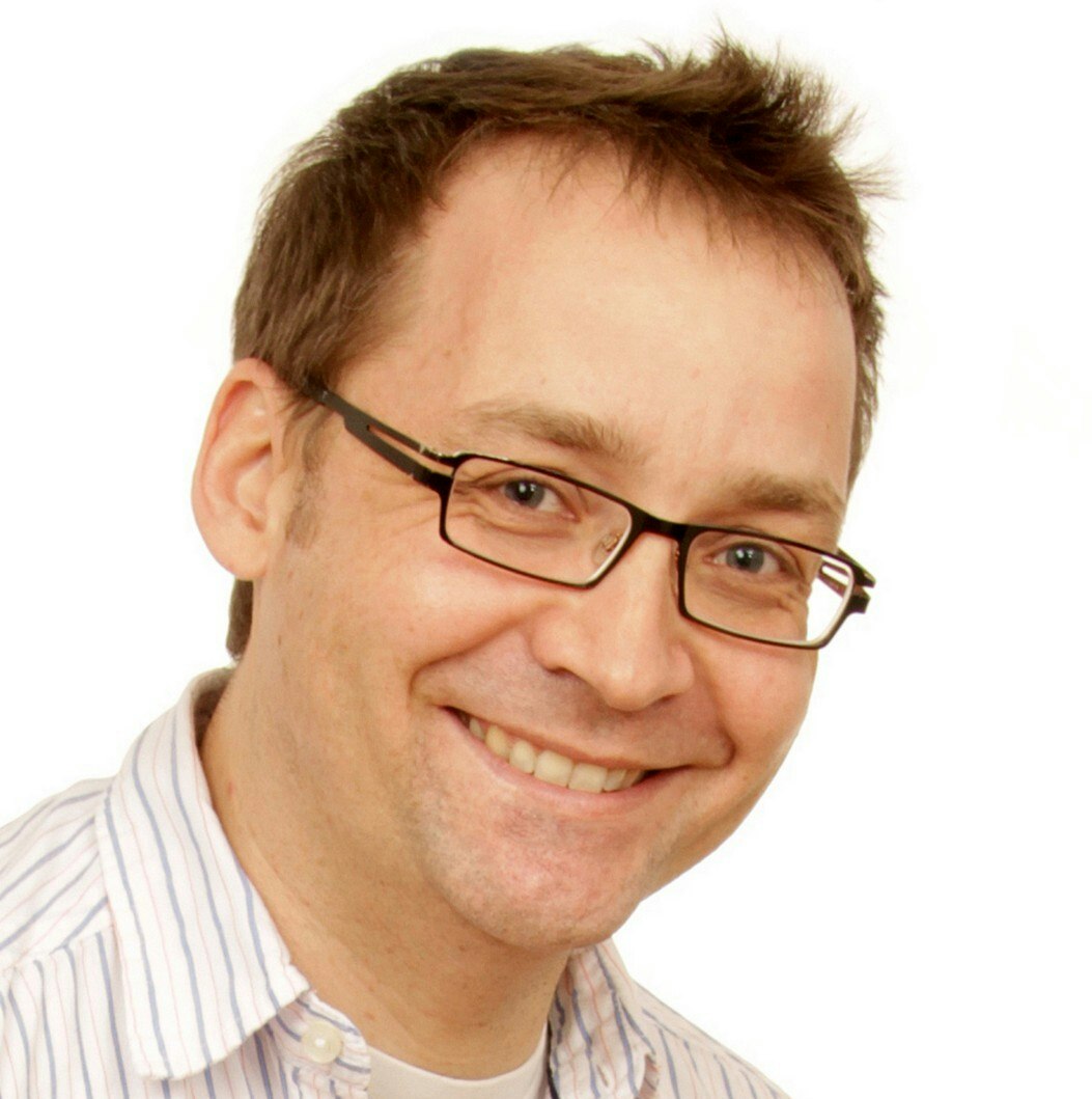 Heiko Scholz color