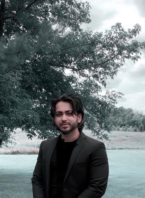 Alex Faraz